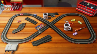Slot Cars
